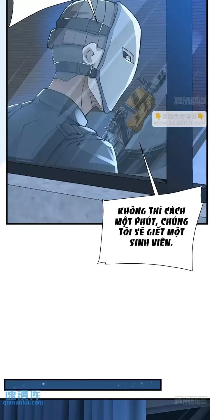 Đệ Nhất Danh Sách Chapter 342 - Trang 4