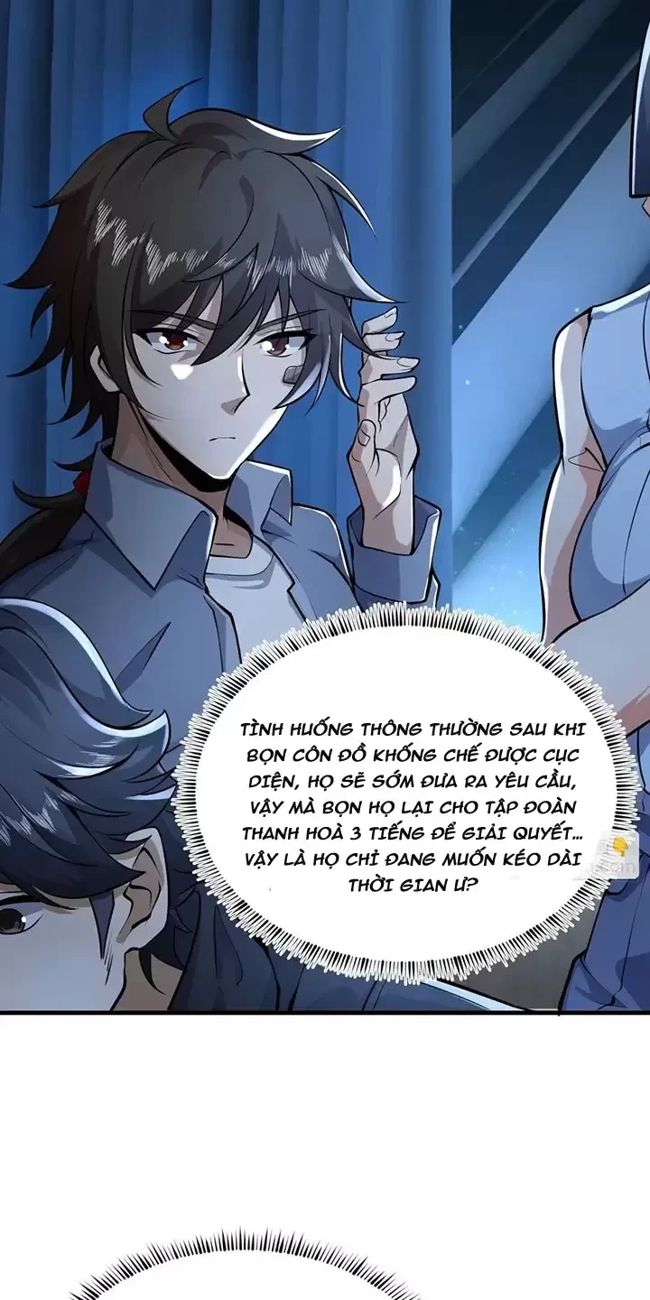 Đệ Nhất Danh Sách Chapter 342 - Trang 4
