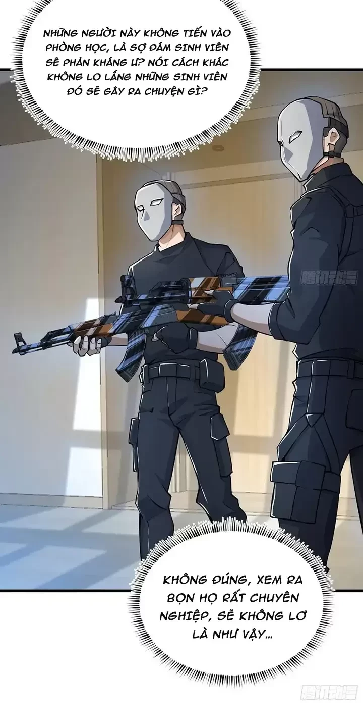 Đệ Nhất Danh Sách Chapter 342 - Trang 4
