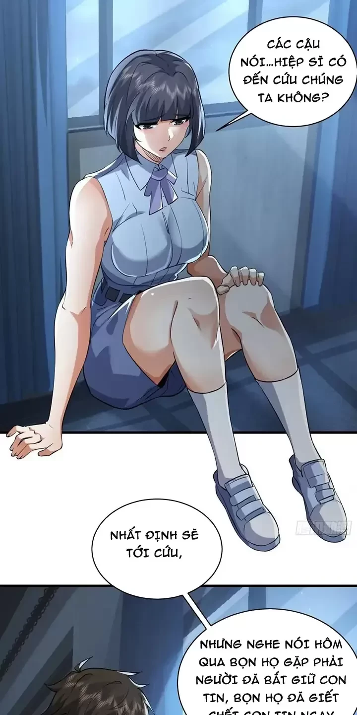 Đệ Nhất Danh Sách Chapter 342 - Trang 4