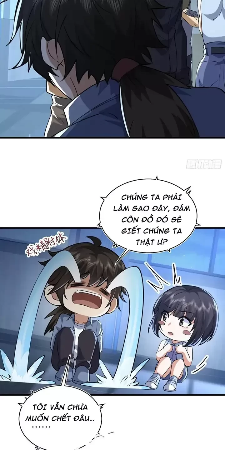 Đệ Nhất Danh Sách Chapter 342 - Trang 4