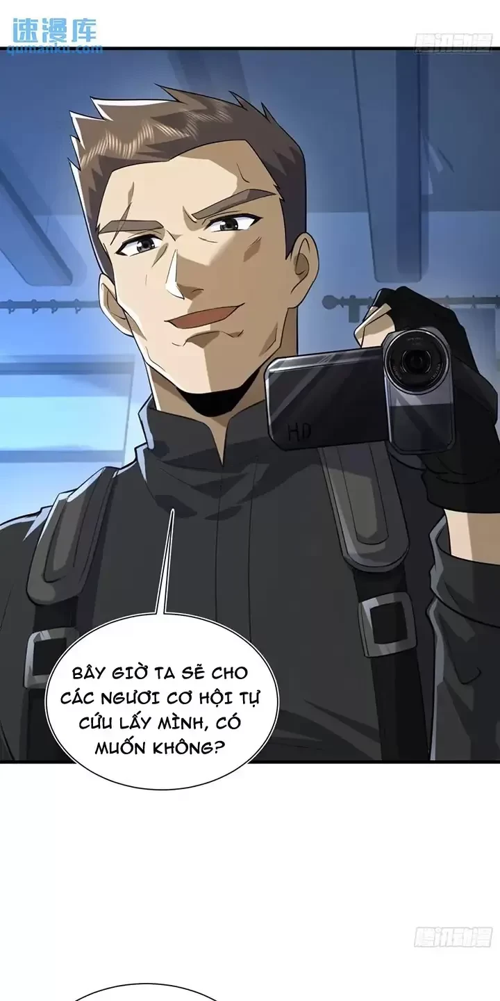 Đệ Nhất Danh Sách Chapter 342 - Trang 4