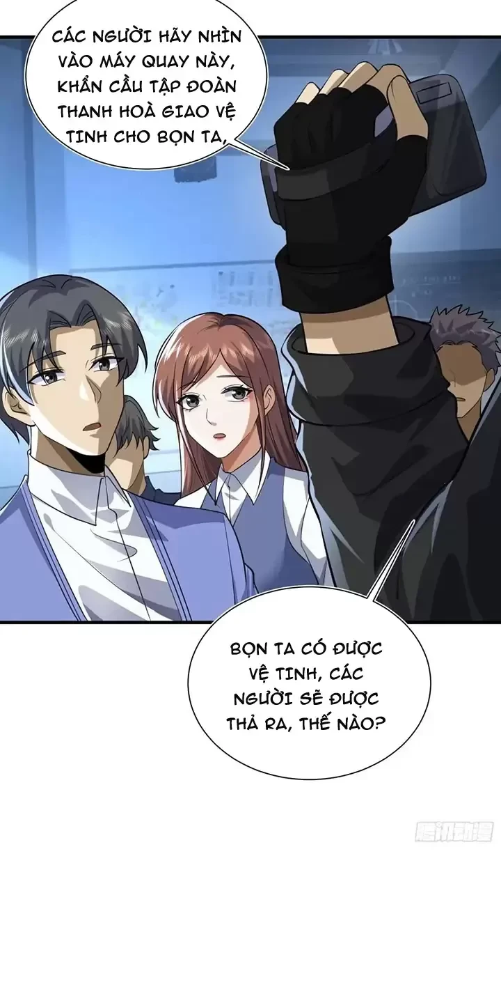 Đệ Nhất Danh Sách Chapter 342 - Trang 4