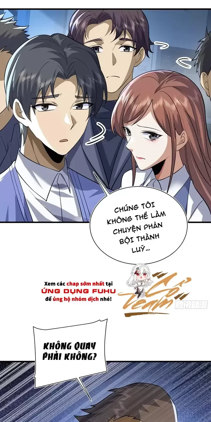 Đệ Nhất Danh Sách Chapter 342 - Trang 4