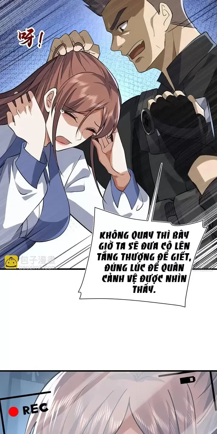 Đệ Nhất Danh Sách Chapter 342 - Trang 4