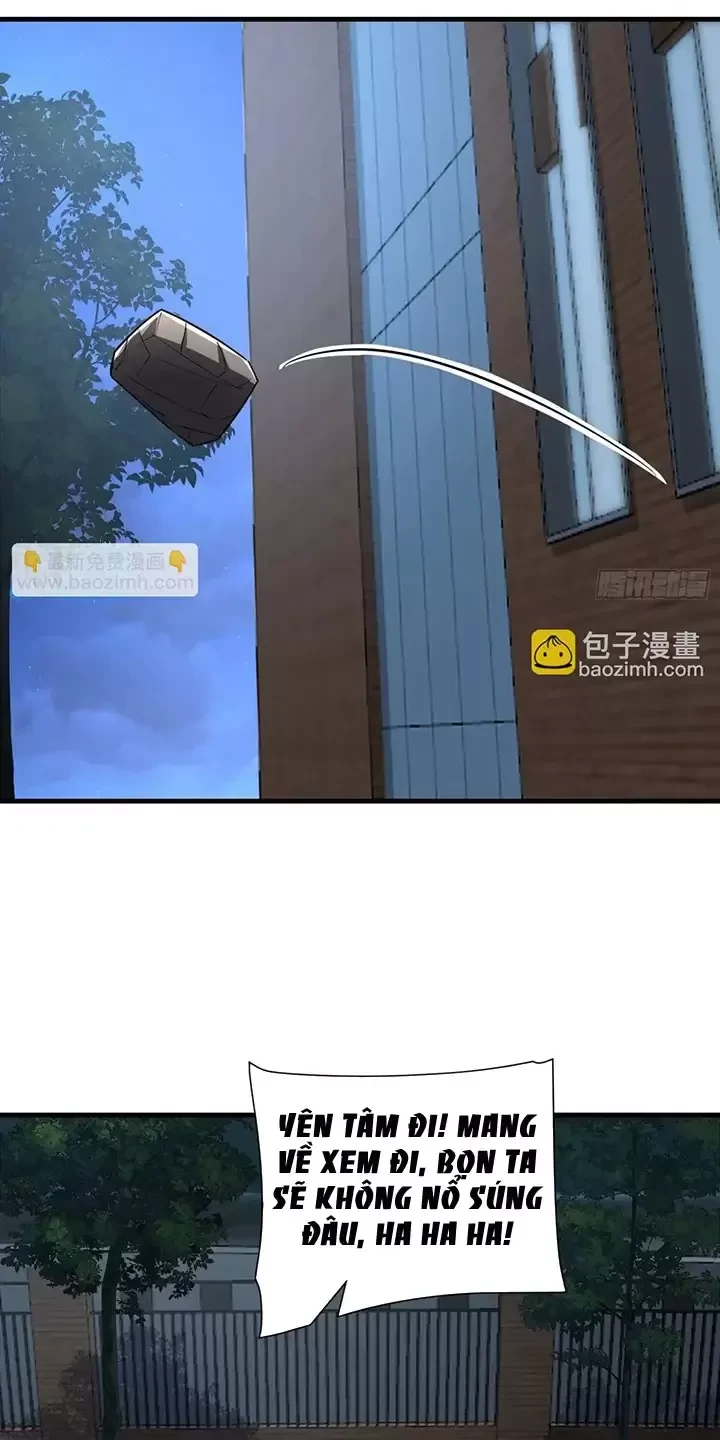 Đệ Nhất Danh Sách Chapter 342 - Trang 4