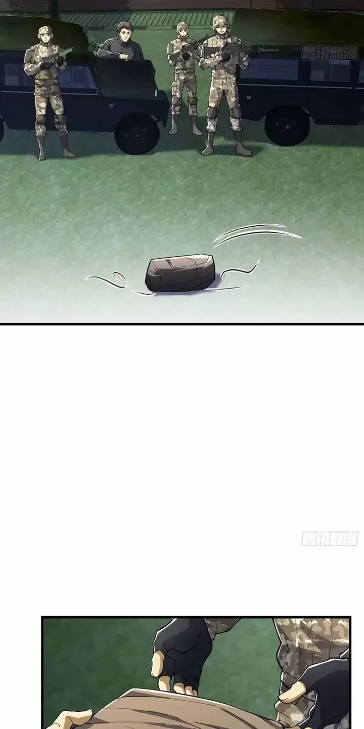 Đệ Nhất Danh Sách Chapter 342 - Trang 4