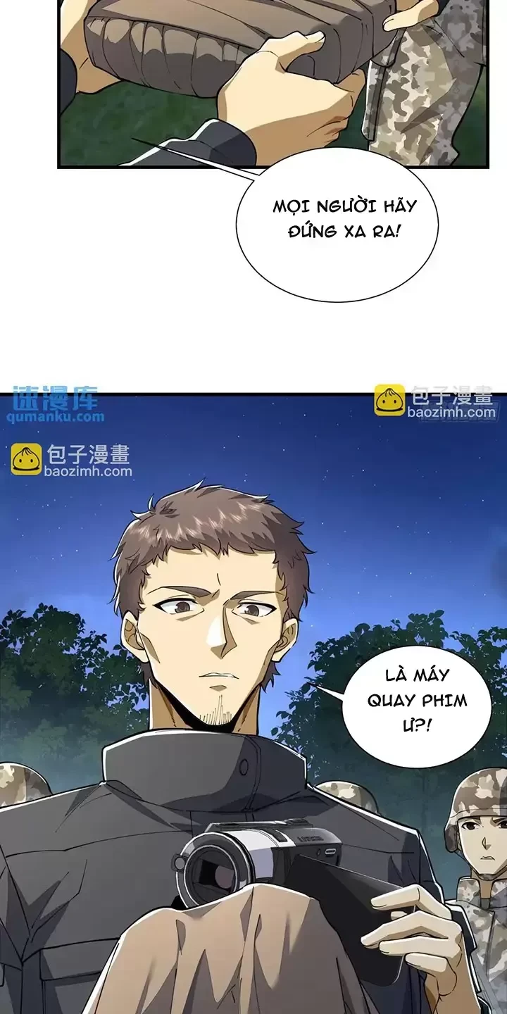 Đệ Nhất Danh Sách Chapter 342 - Trang 4