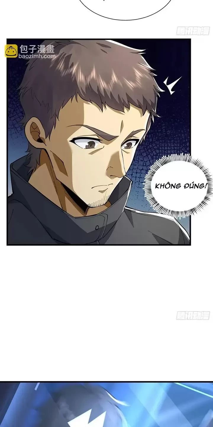 Đệ Nhất Danh Sách Chapter 342 - Trang 4