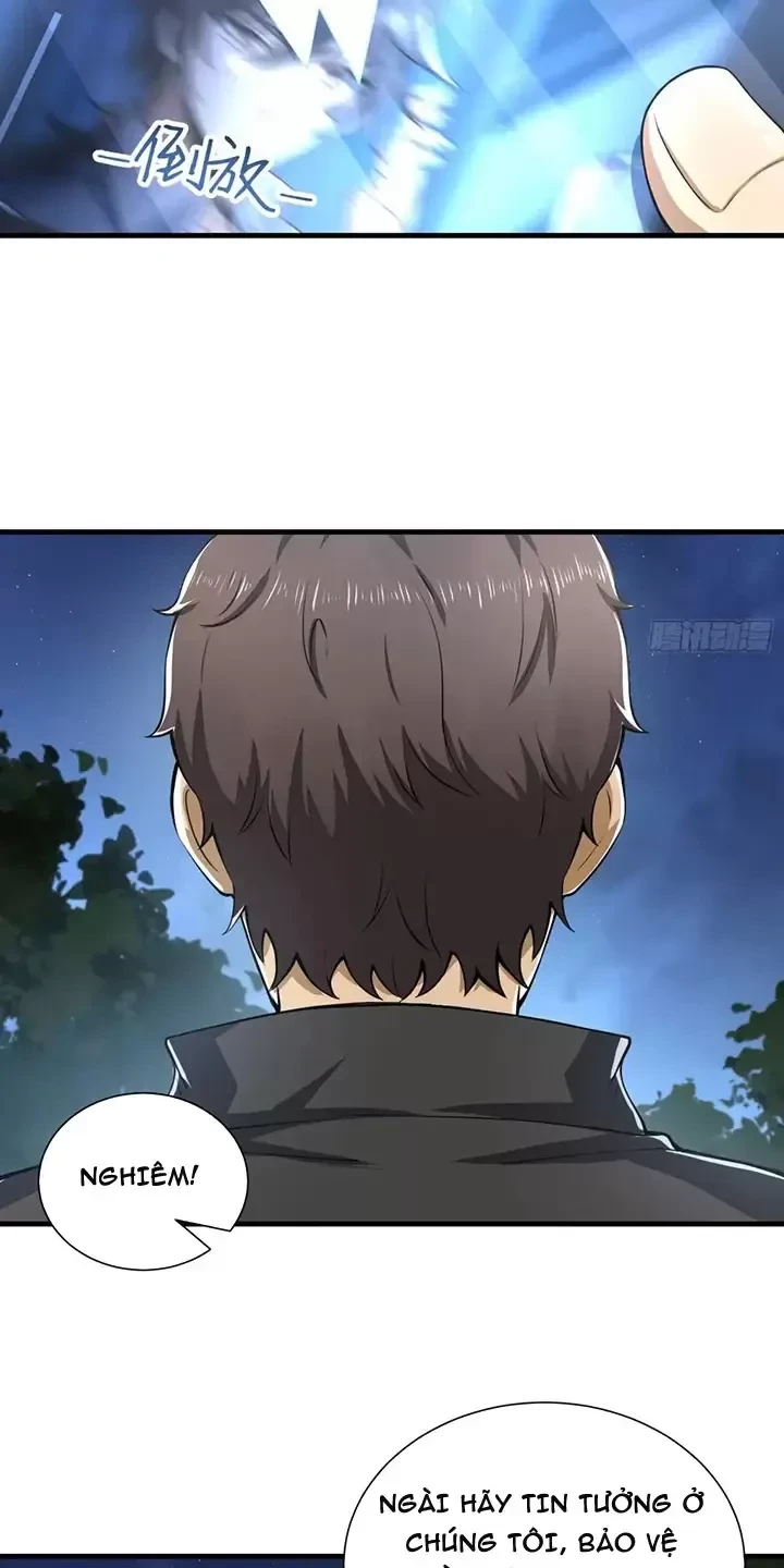 Đệ Nhất Danh Sách Chapter 342 - Trang 4