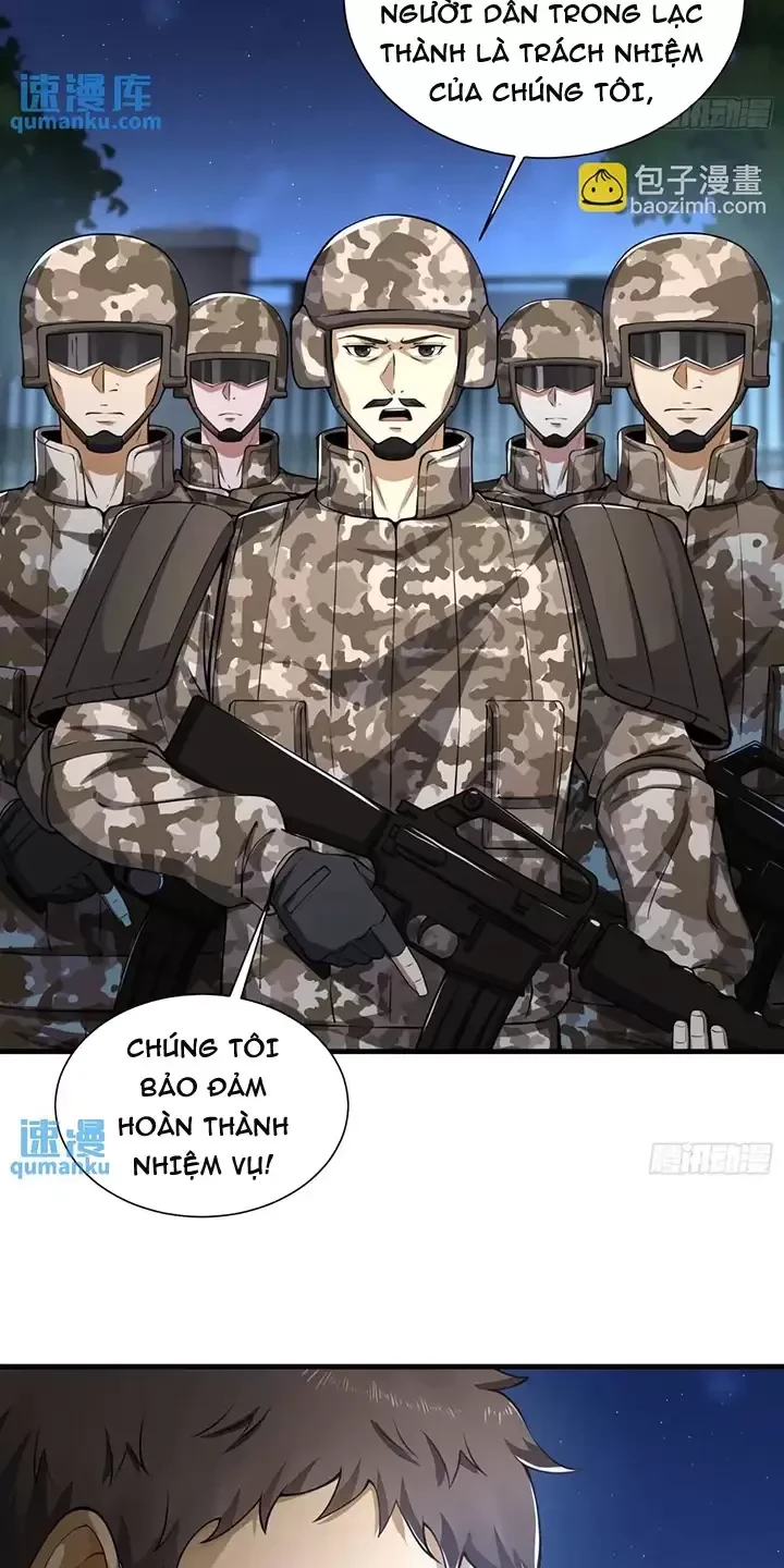 Đệ Nhất Danh Sách Chapter 342 - Trang 4