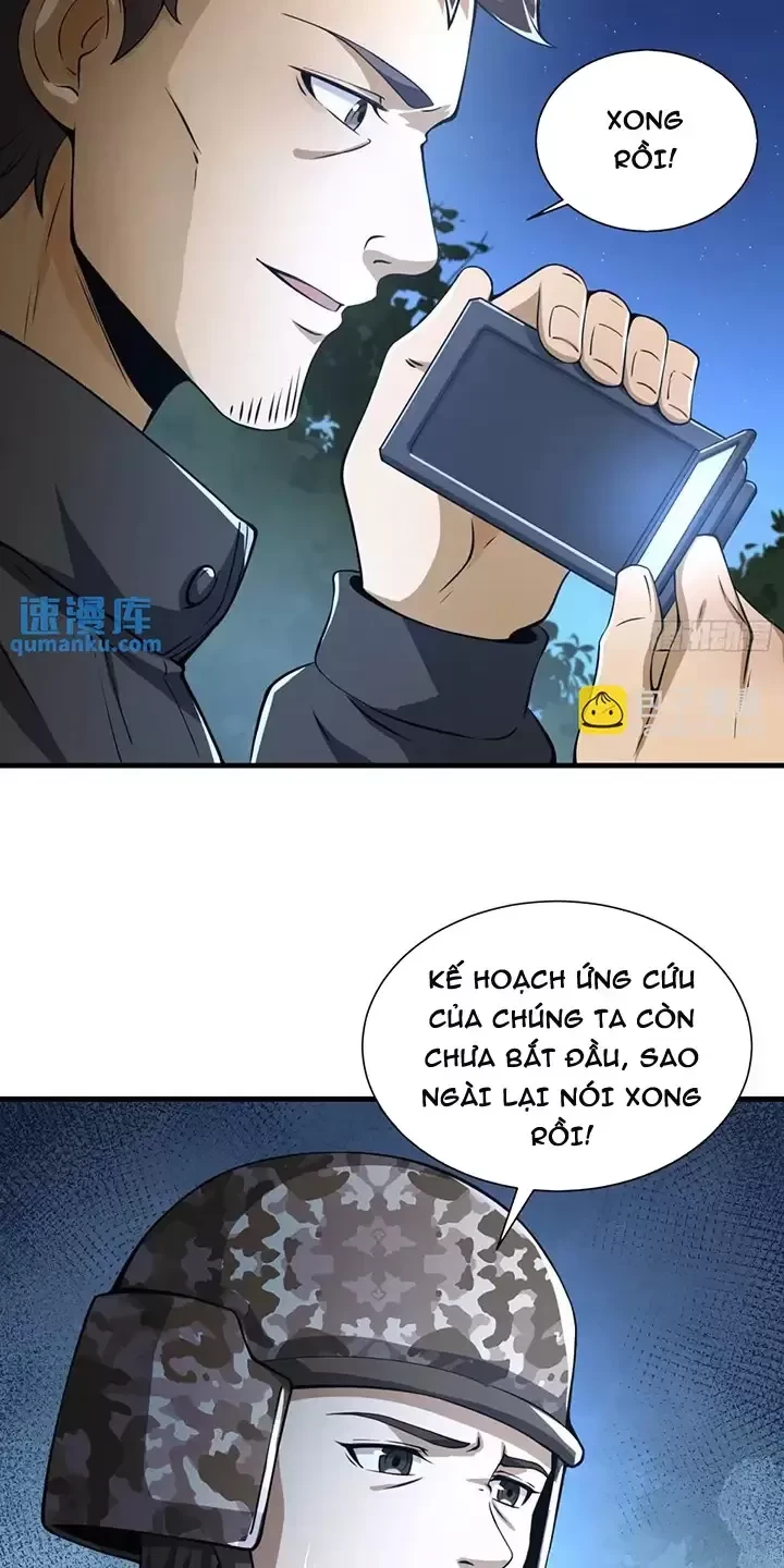 Đệ Nhất Danh Sách Chapter 342 - Trang 4