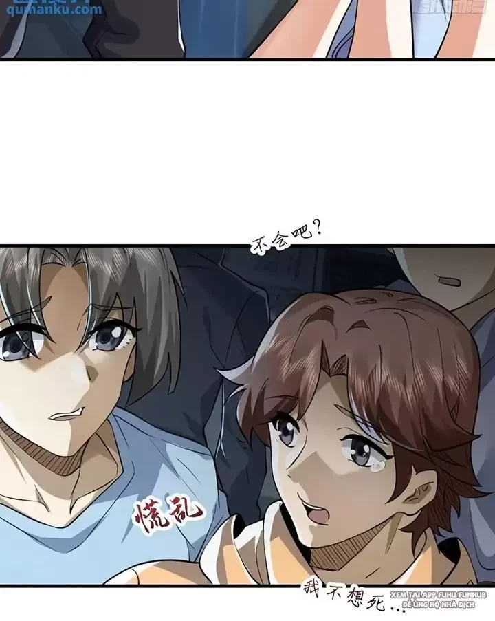 Đệ Nhất Danh Sách Chapter 342 - Trang 4