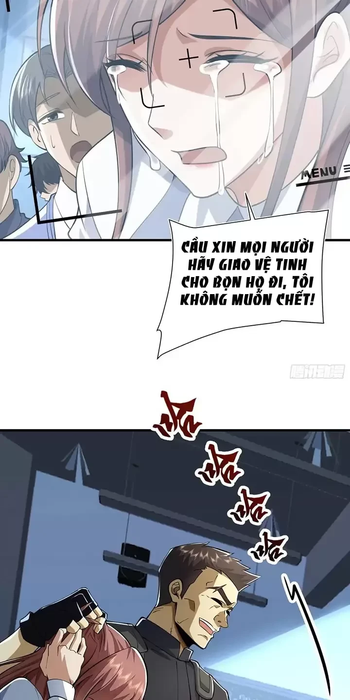 Đệ Nhất Danh Sách Chapter 342 - Trang 4