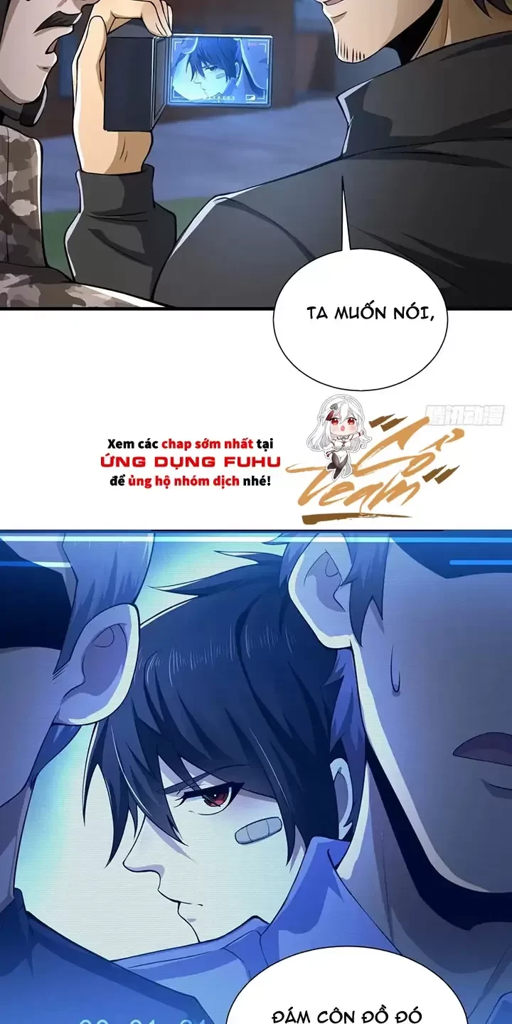 Đệ Nhất Danh Sách Chapter 342 - Trang 4
