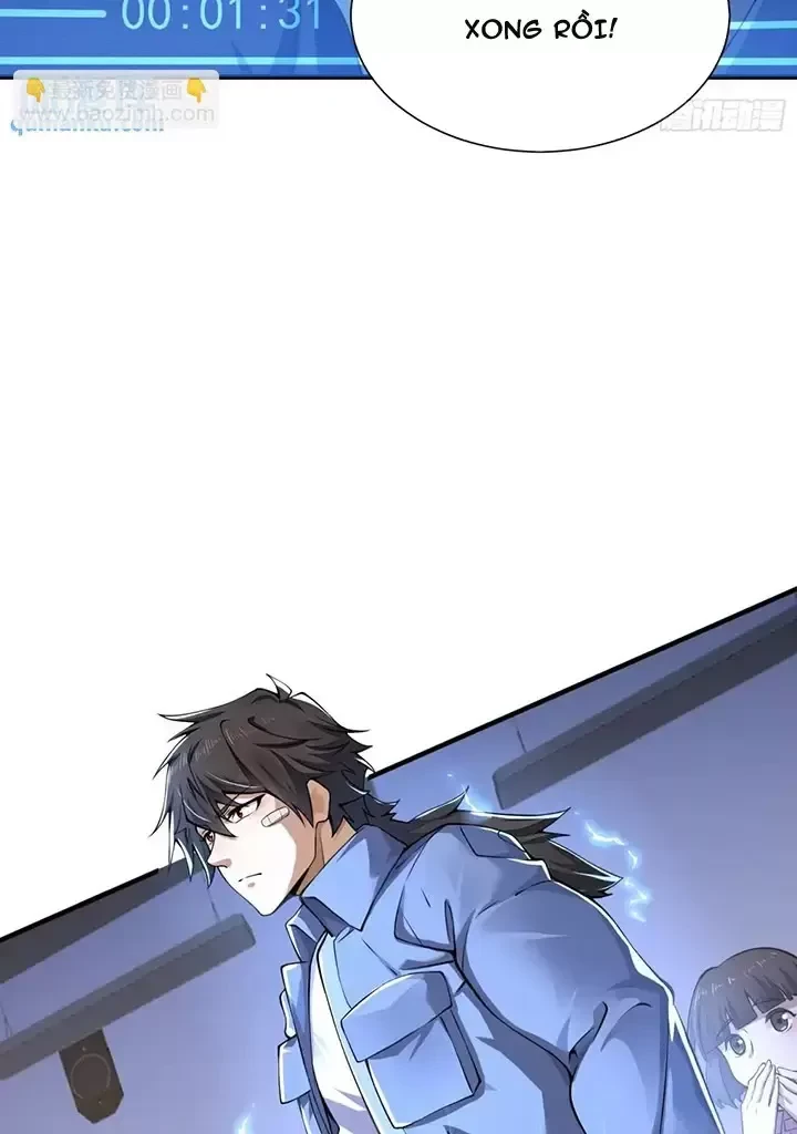 Đệ Nhất Danh Sách Chapter 342 - Trang 4