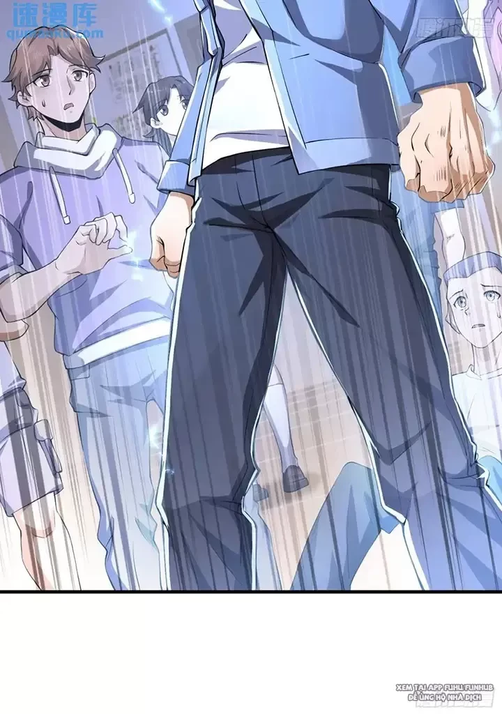Đệ Nhất Danh Sách Chapter 342 - Trang 4