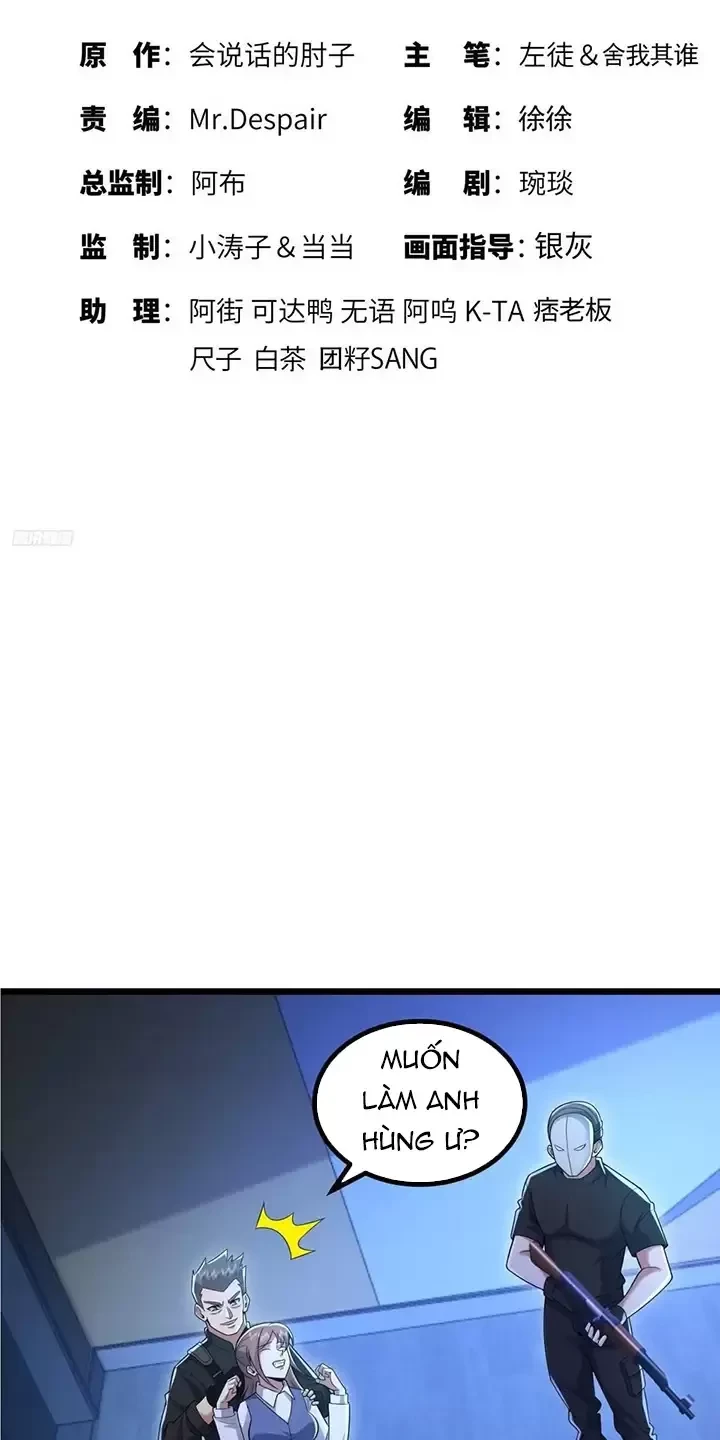 Đệ Nhất Danh Sách Chapter 343 - Trang 4