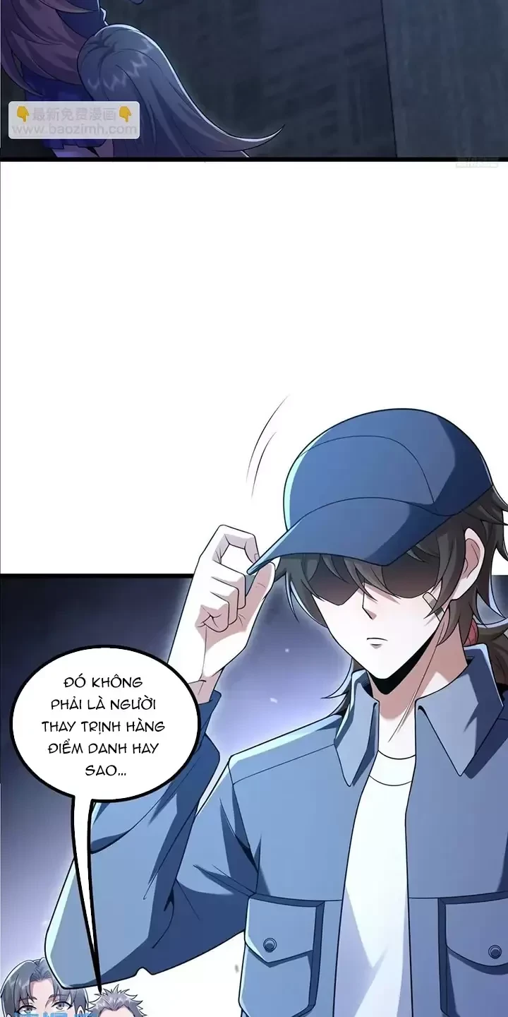 Đệ Nhất Danh Sách Chapter 343 - Trang 4