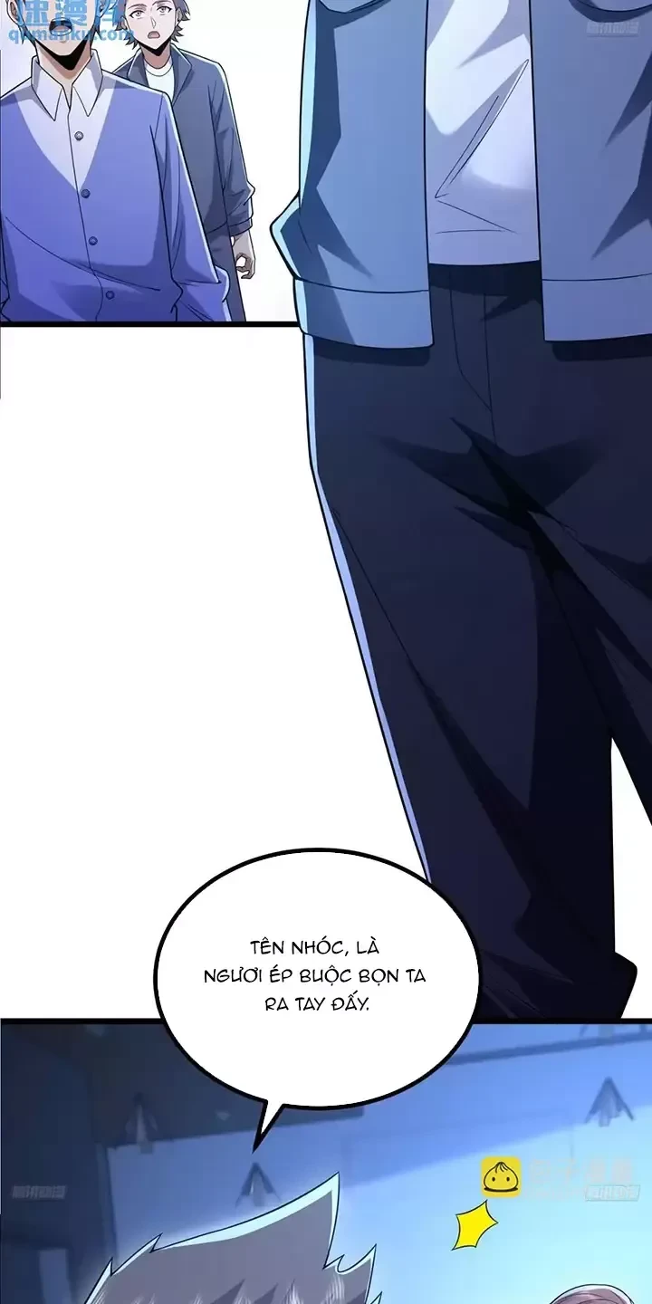 Đệ Nhất Danh Sách Chapter 343 - Trang 4