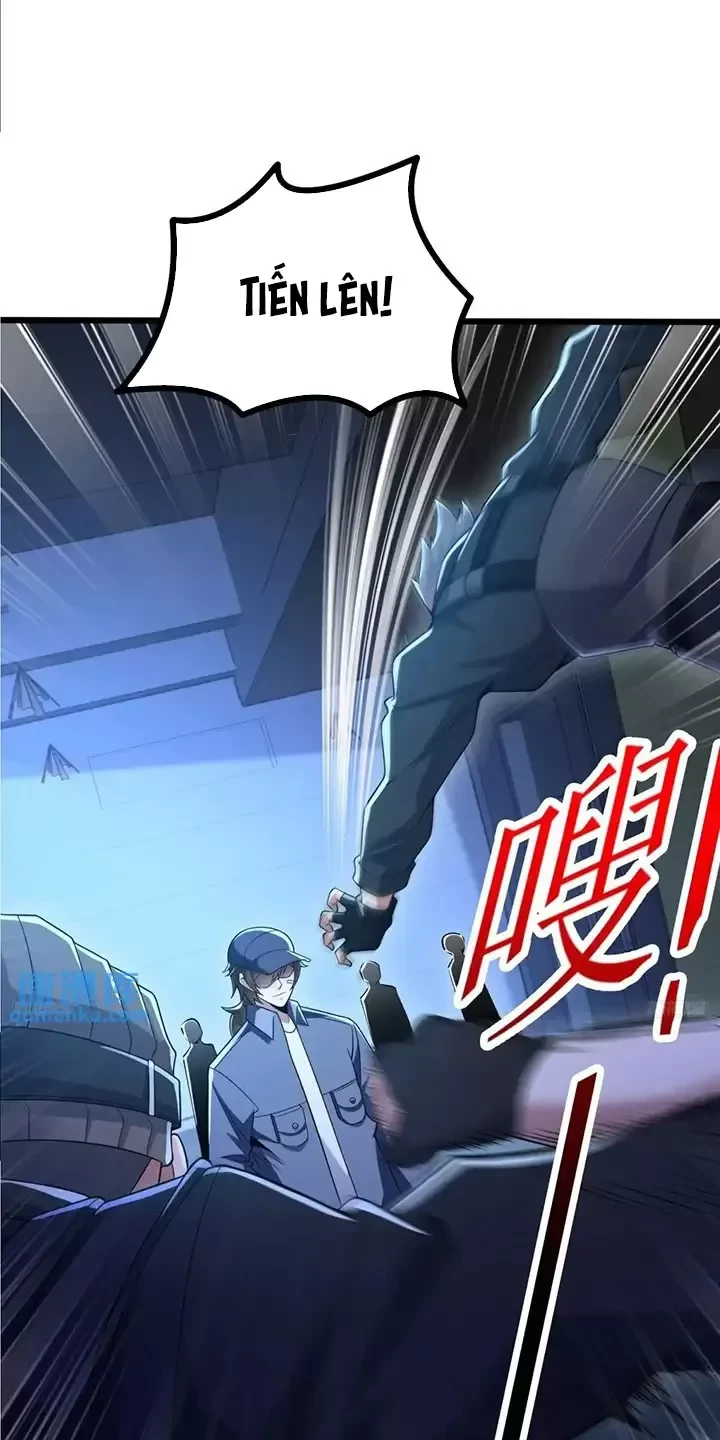 Đệ Nhất Danh Sách Chapter 343 - Trang 4