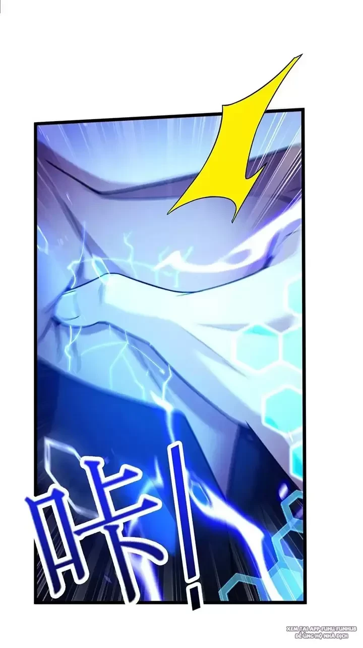 Đệ Nhất Danh Sách Chapter 343 - Trang 4
