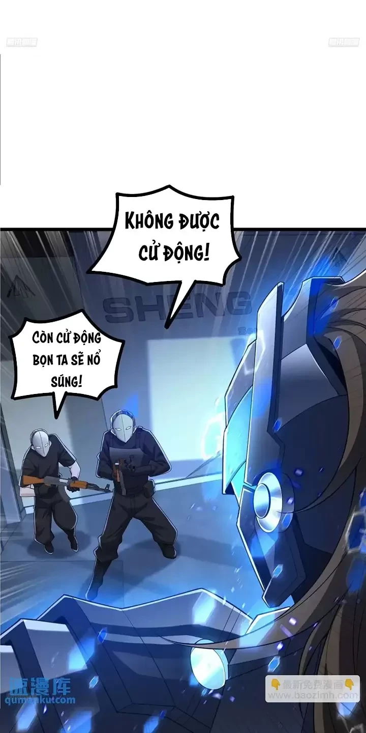 Đệ Nhất Danh Sách Chapter 343 - Trang 4