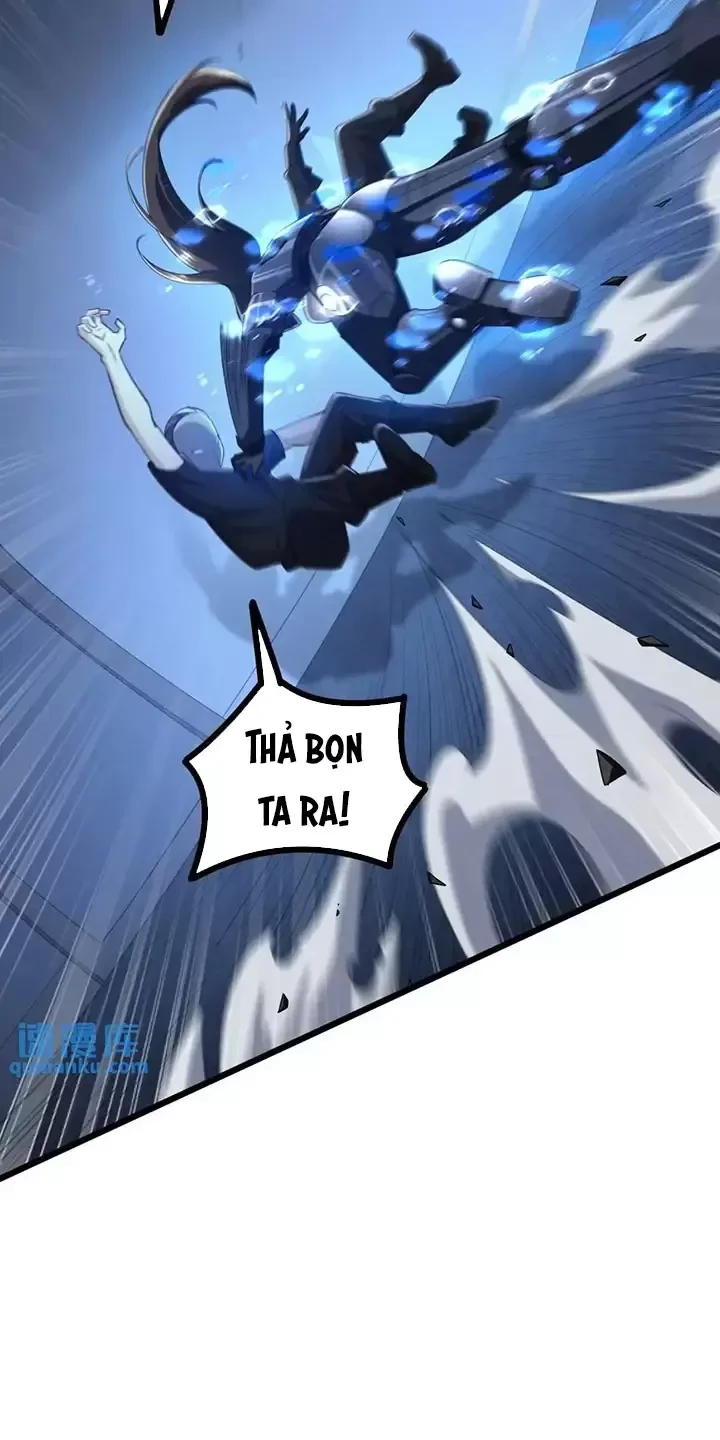 Đệ Nhất Danh Sách Chapter 343 - Trang 4