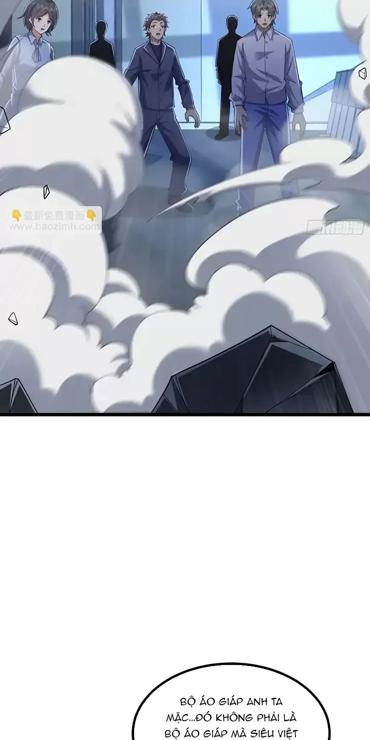 Đệ Nhất Danh Sách Chapter 343 - Trang 4