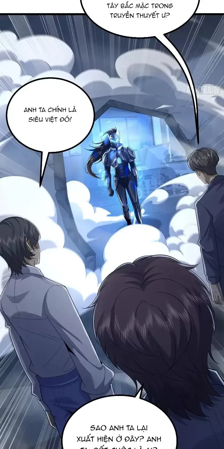 Đệ Nhất Danh Sách Chapter 343 - Trang 4