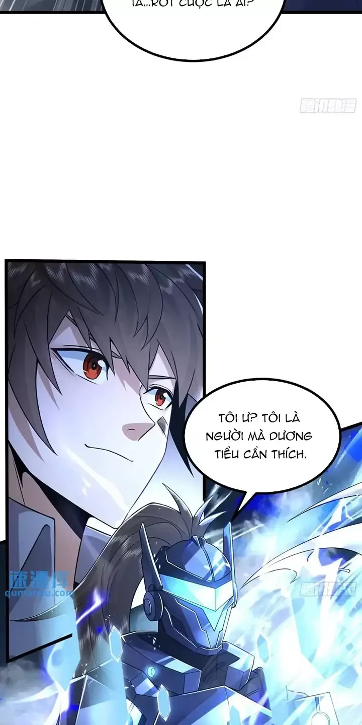 Đệ Nhất Danh Sách Chapter 343 - Trang 4