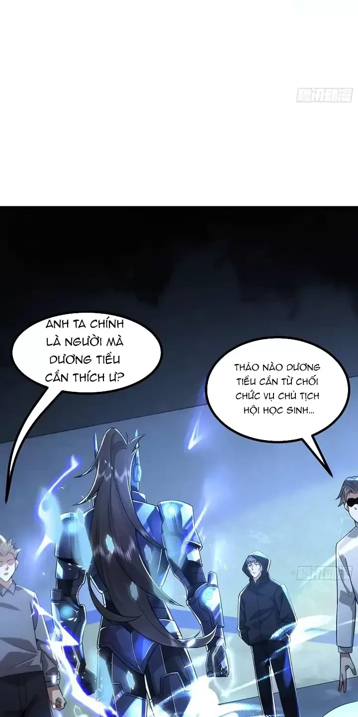 Đệ Nhất Danh Sách Chapter 343 - Trang 4