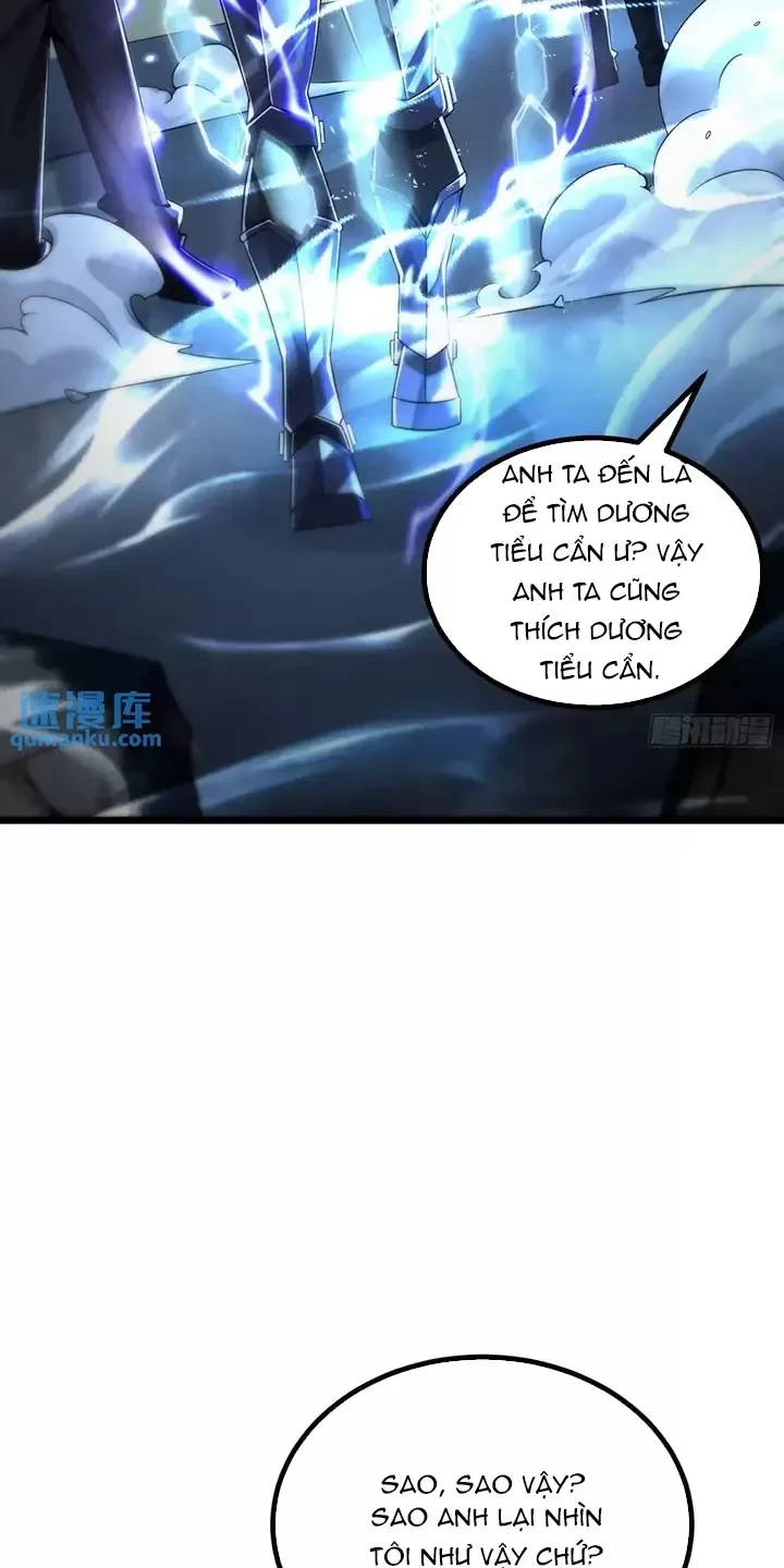 Đệ Nhất Danh Sách Chapter 343 - Trang 4