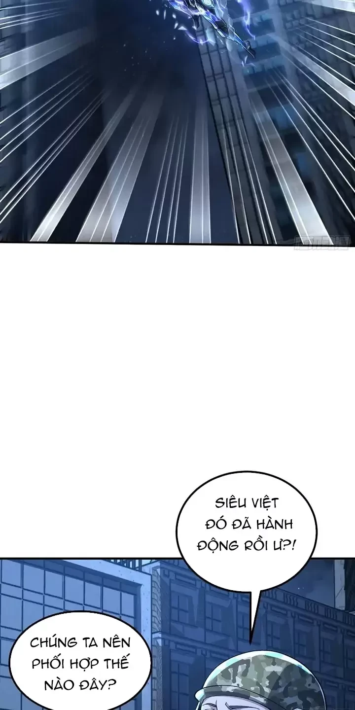Đệ Nhất Danh Sách Chapter 343 - Trang 4