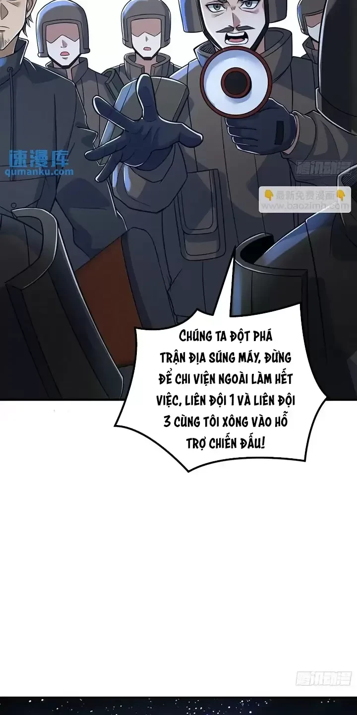 Đệ Nhất Danh Sách Chapter 343 - Trang 4