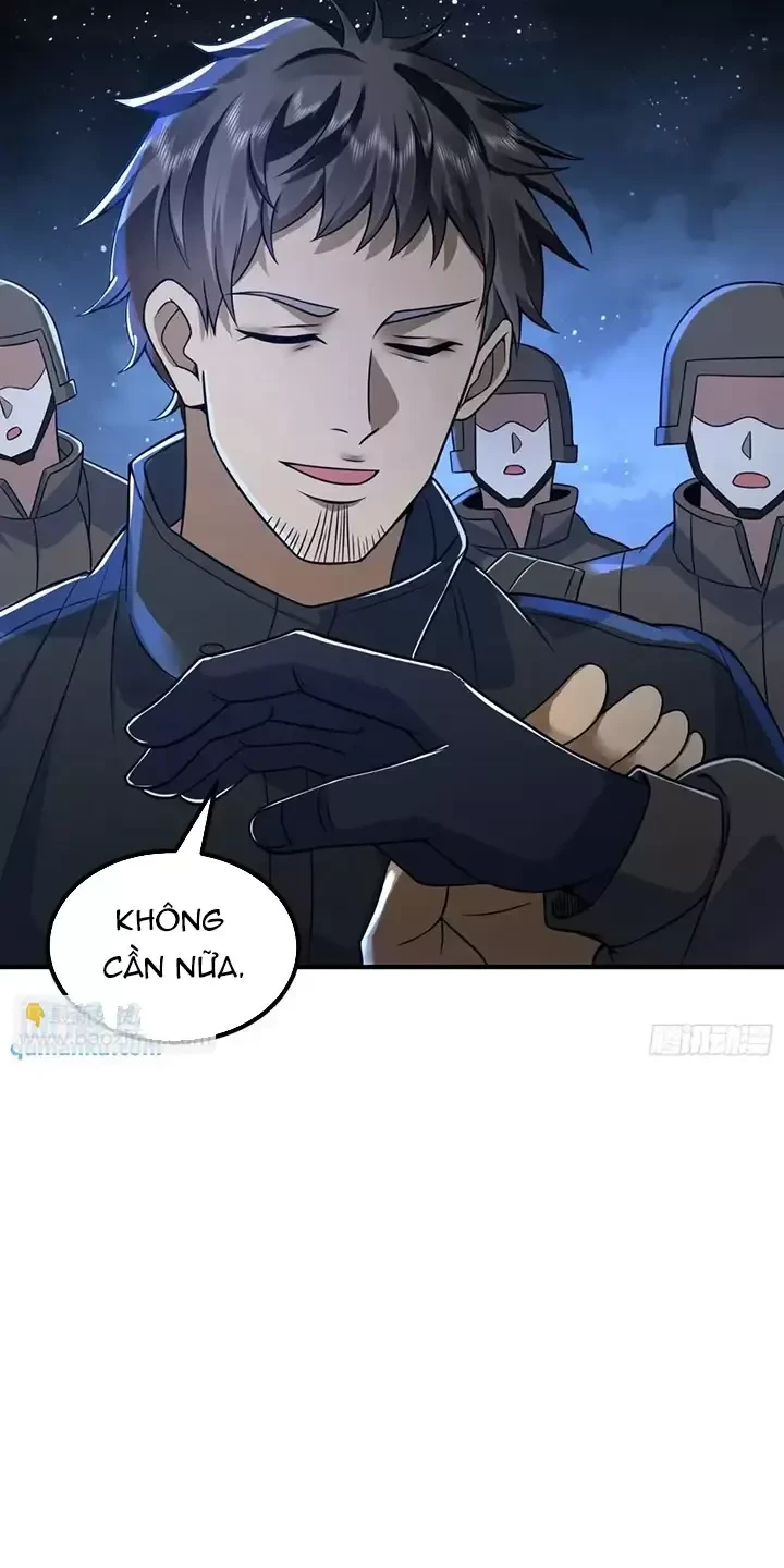 Đệ Nhất Danh Sách Chapter 343 - Trang 4