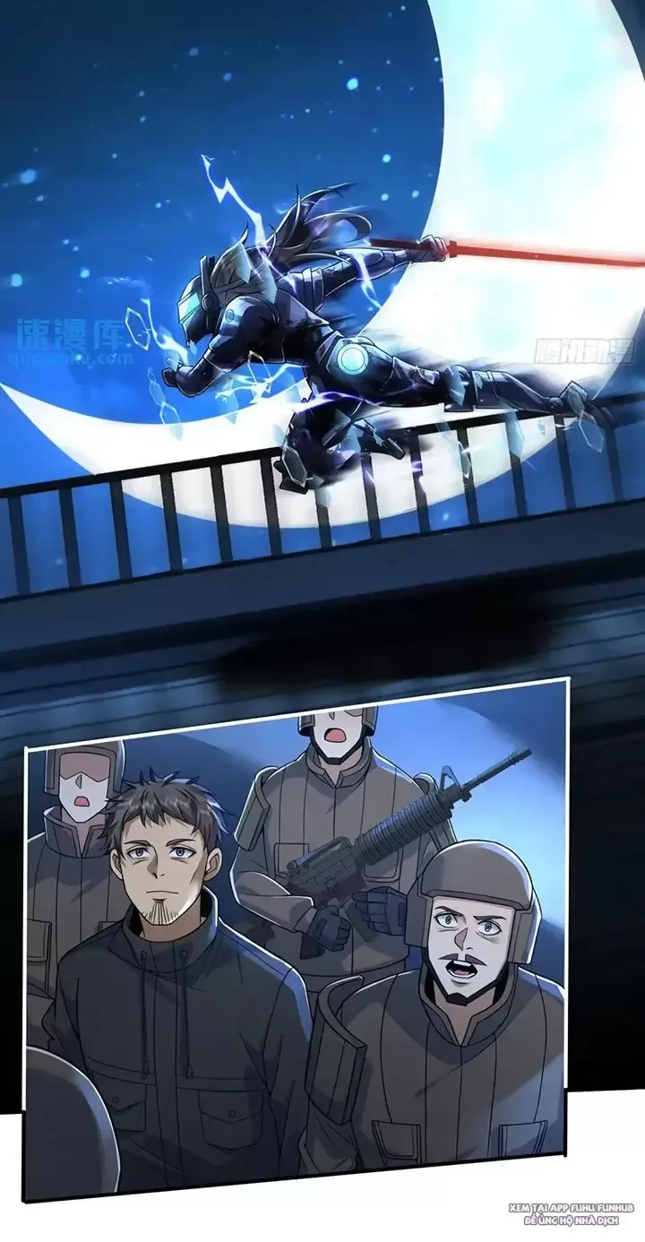 Đệ Nhất Danh Sách Chapter 343 - Trang 4