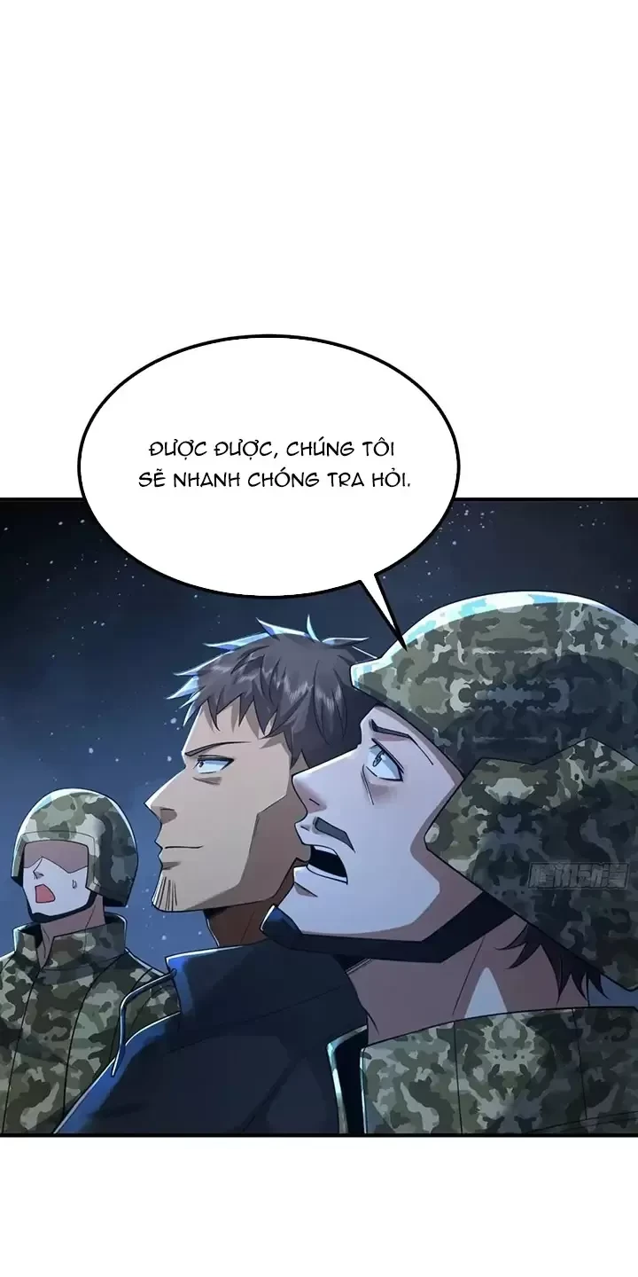 Đệ Nhất Danh Sách Chapter 343 - Trang 4