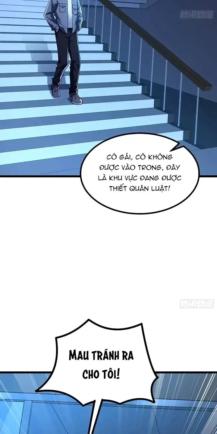 Đệ Nhất Danh Sách Chapter 343 - Trang 4