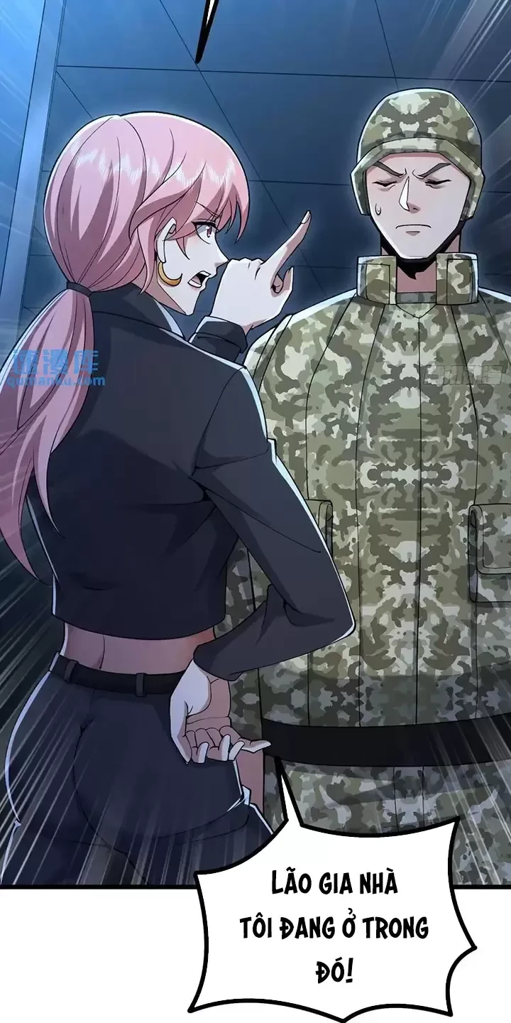 Đệ Nhất Danh Sách Chapter 343 - Trang 4