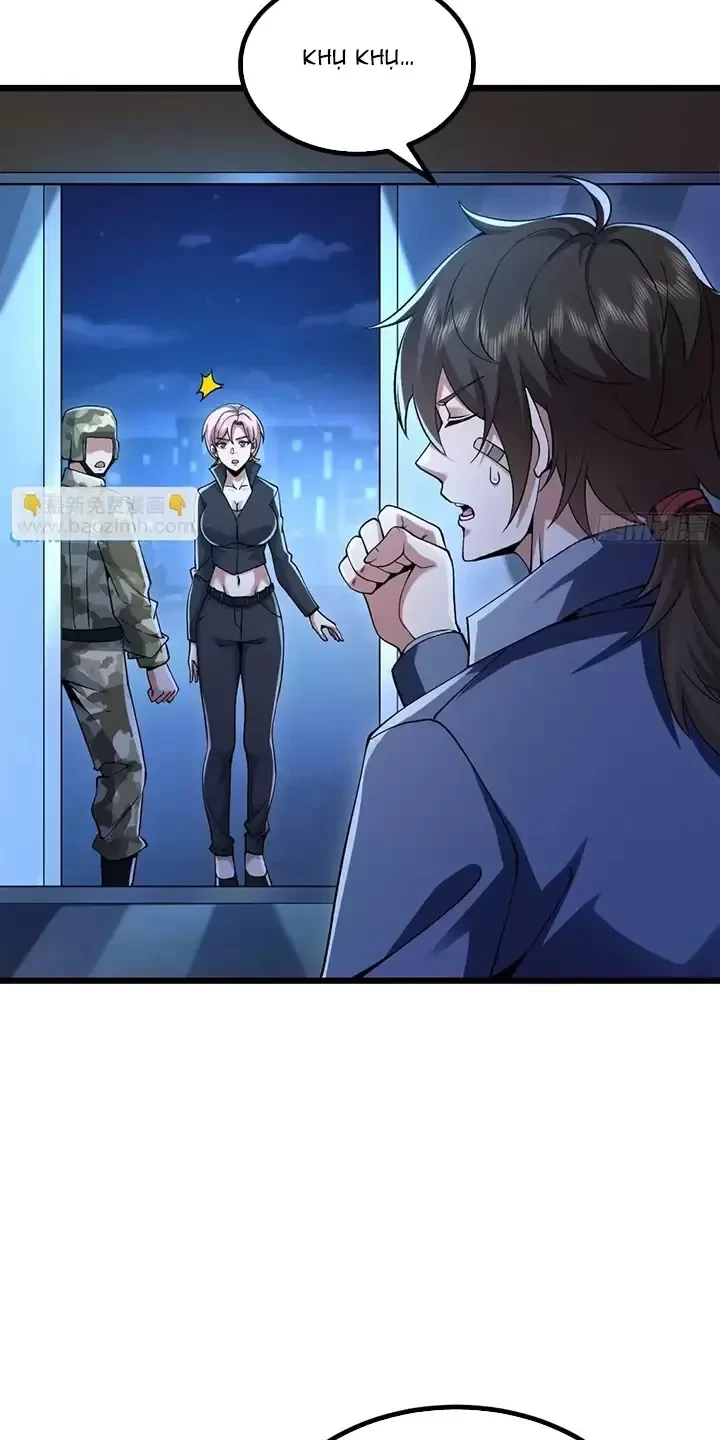 Đệ Nhất Danh Sách Chapter 343 - Trang 4