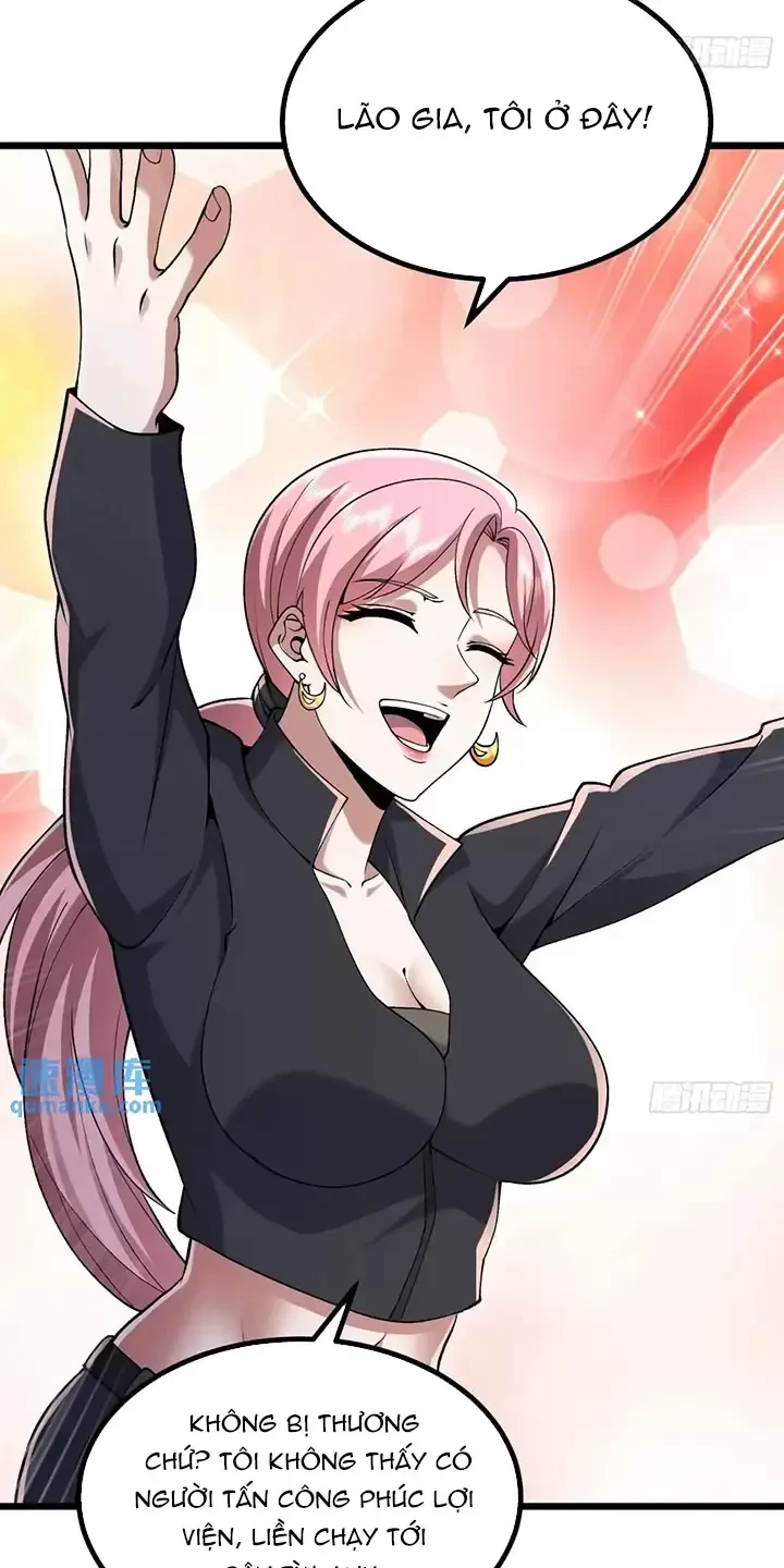 Đệ Nhất Danh Sách Chapter 343 - Trang 4