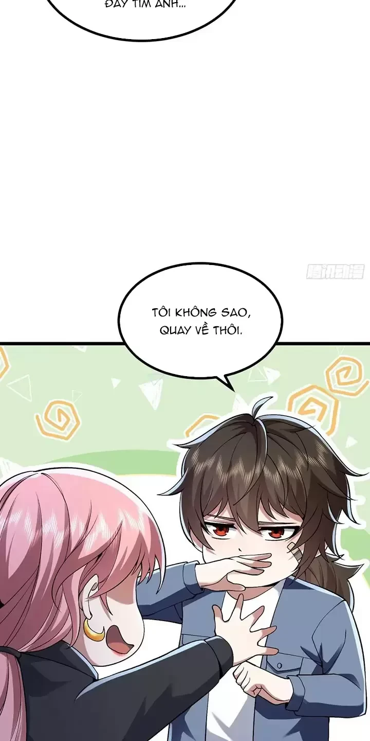 Đệ Nhất Danh Sách Chapter 343 - Trang 4