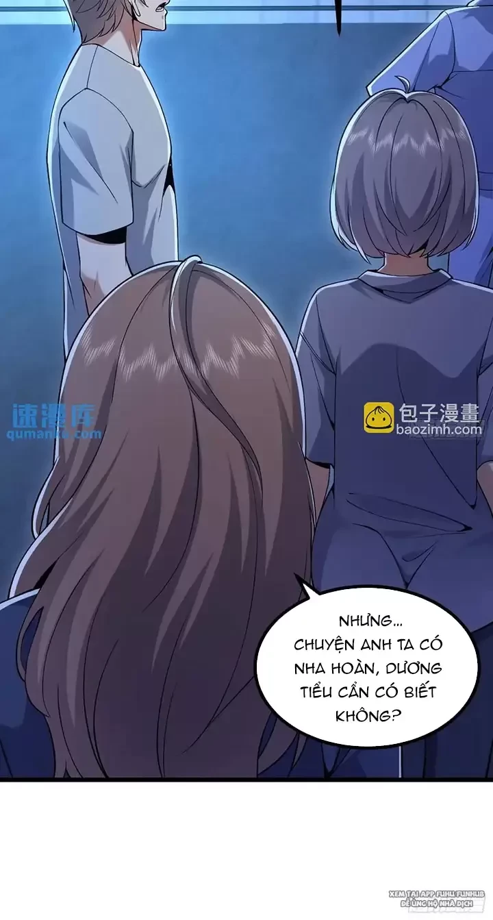 Đệ Nhất Danh Sách Chapter 343 - Trang 4