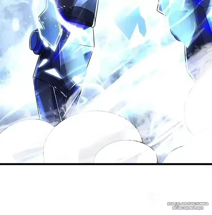 Đệ Nhất Danh Sách Chapter 343 - Trang 4