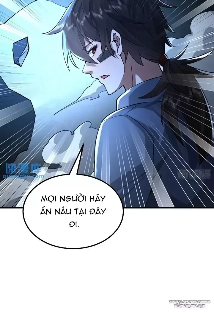 Đệ Nhất Danh Sách Chapter 343 - Trang 4