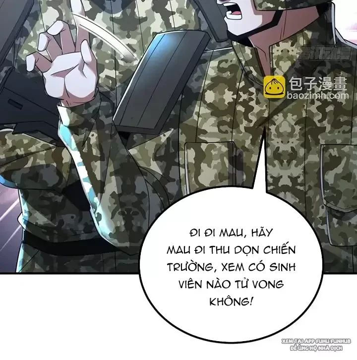 Đệ Nhất Danh Sách Chapter 343 - Trang 4