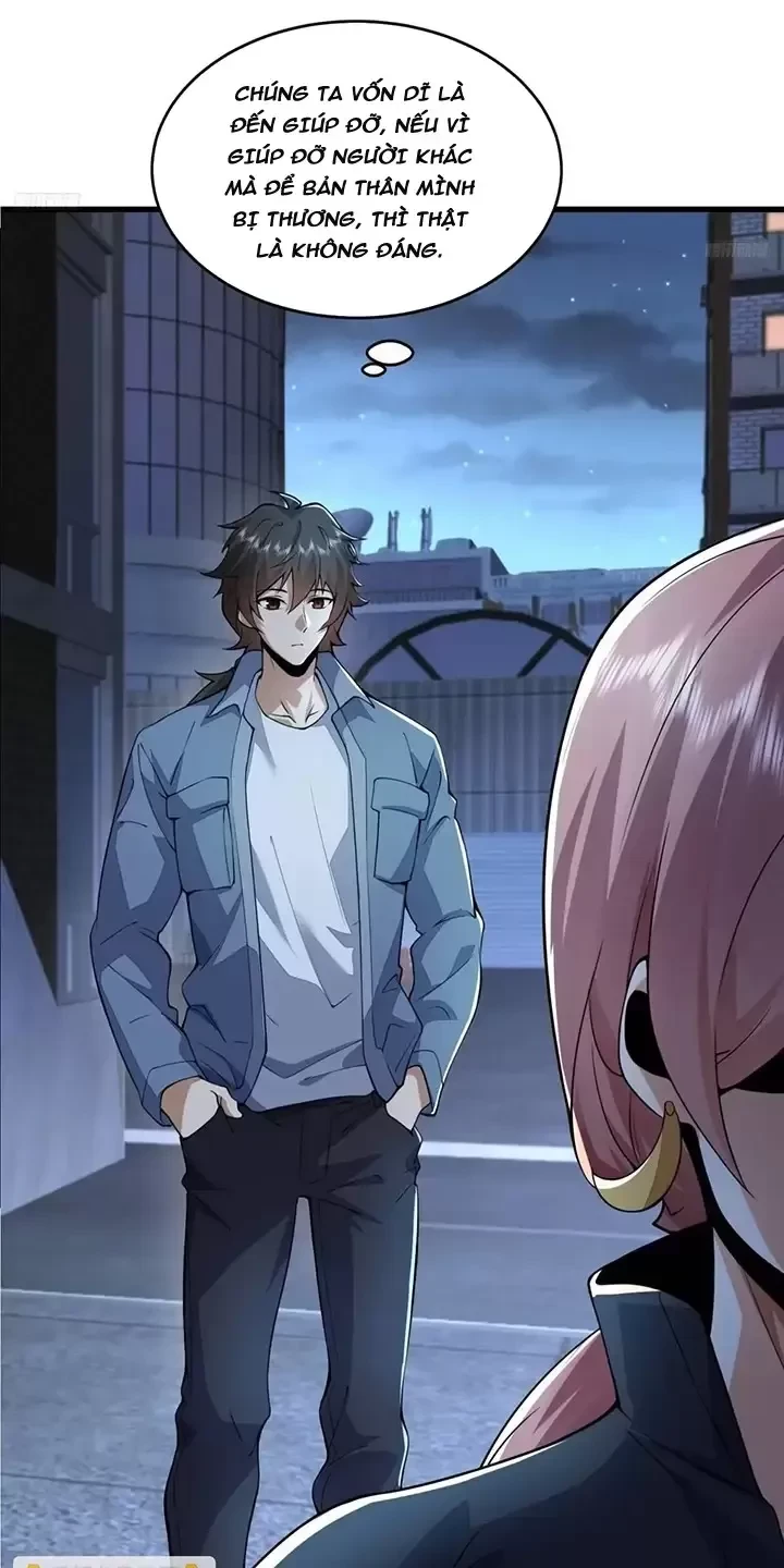 Đệ Nhất Danh Sách Chapter 344 - Trang 4