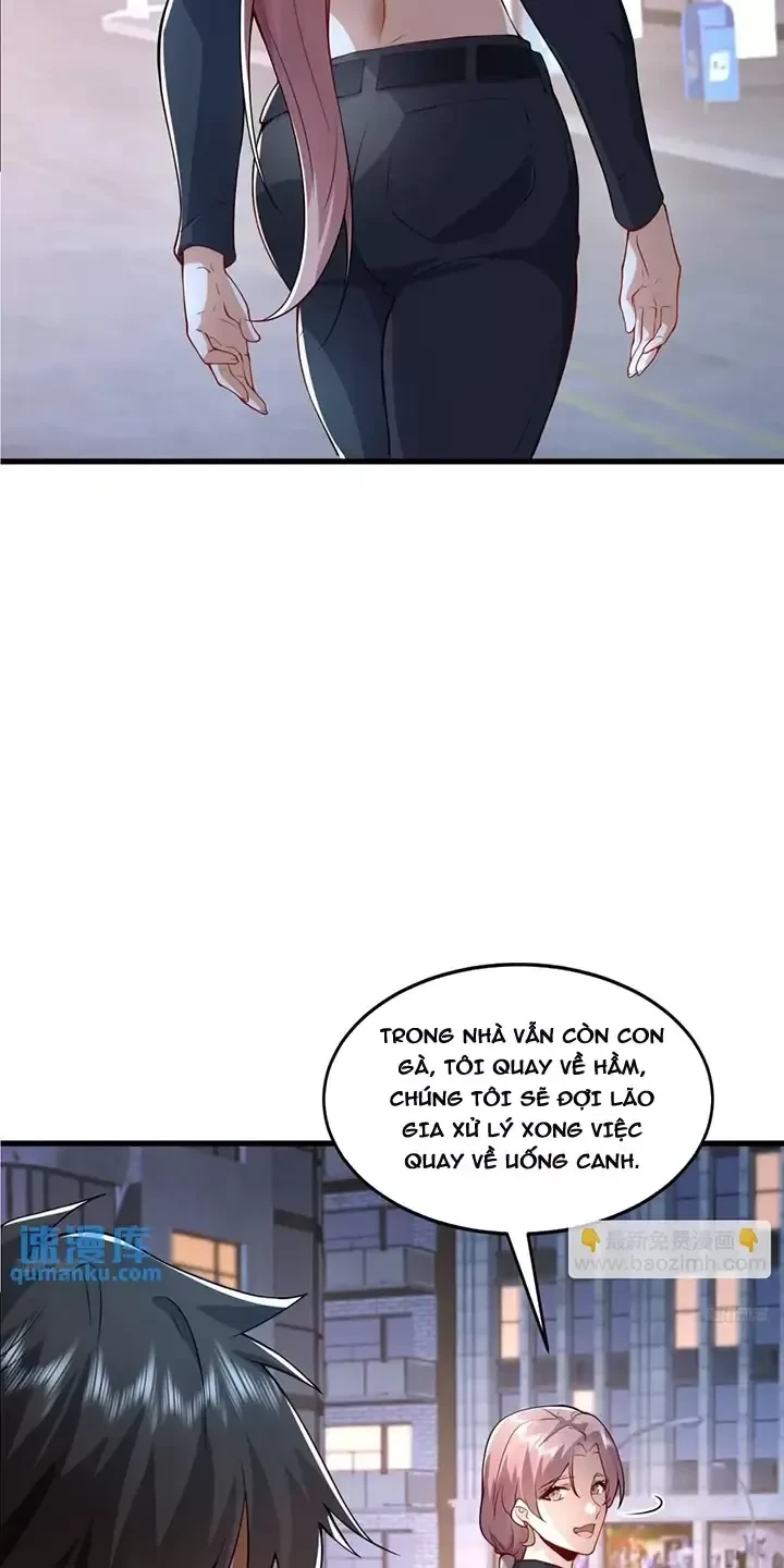 Đệ Nhất Danh Sách Chapter 344 - Trang 4