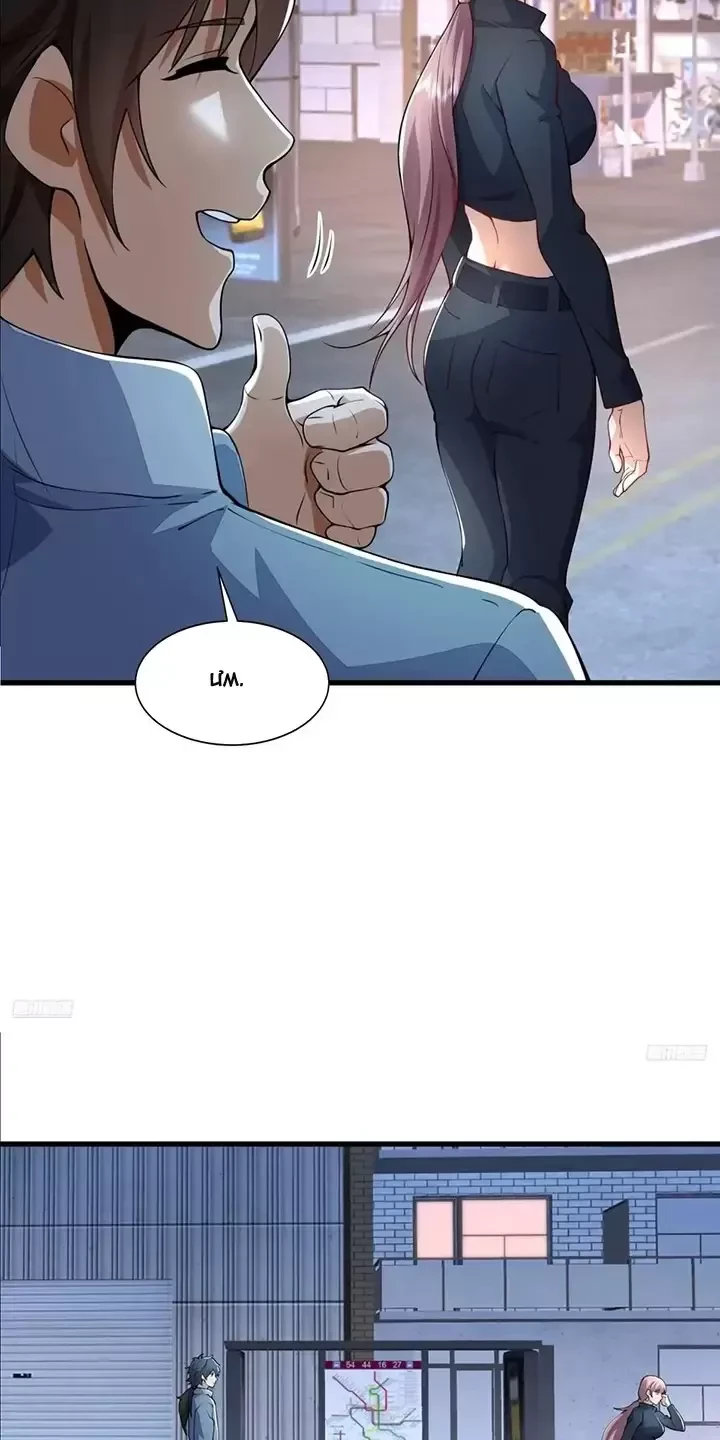 Đệ Nhất Danh Sách Chapter 344 - Trang 4